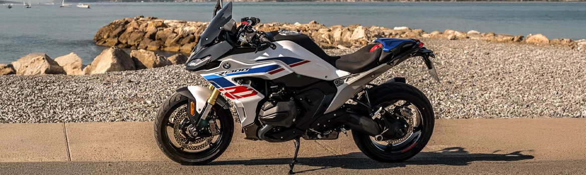 About BMW Motorcycles of Ventura County
