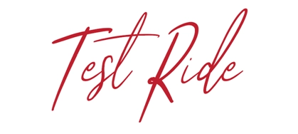Schedule Test Ride