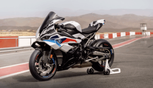 2026 BMW S 1000 RR