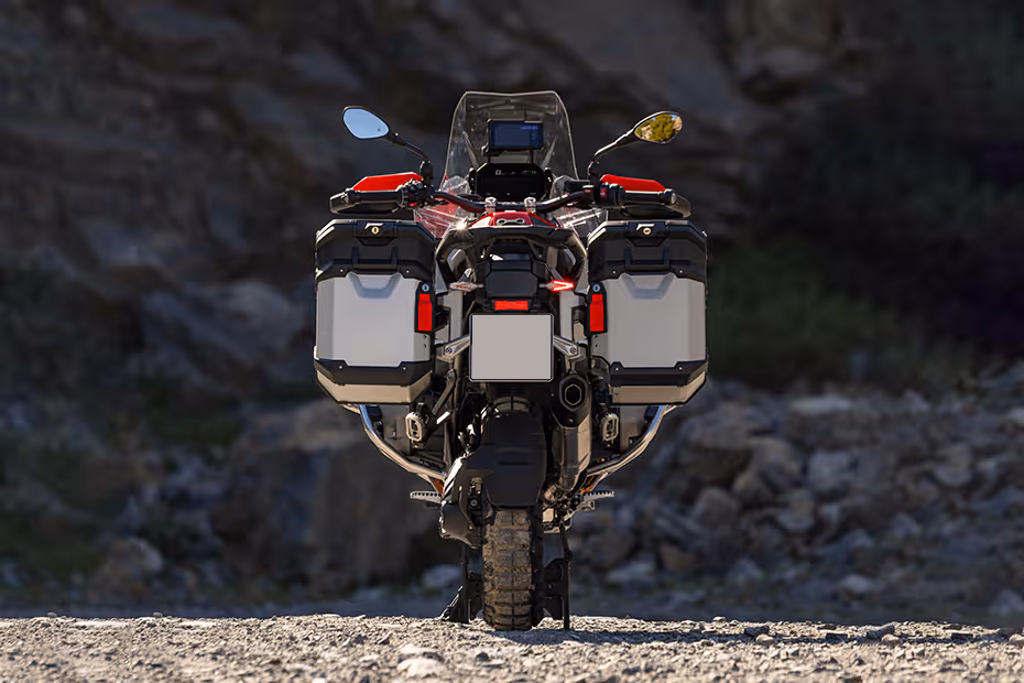 2026 BMW R 1300 GS Adventure