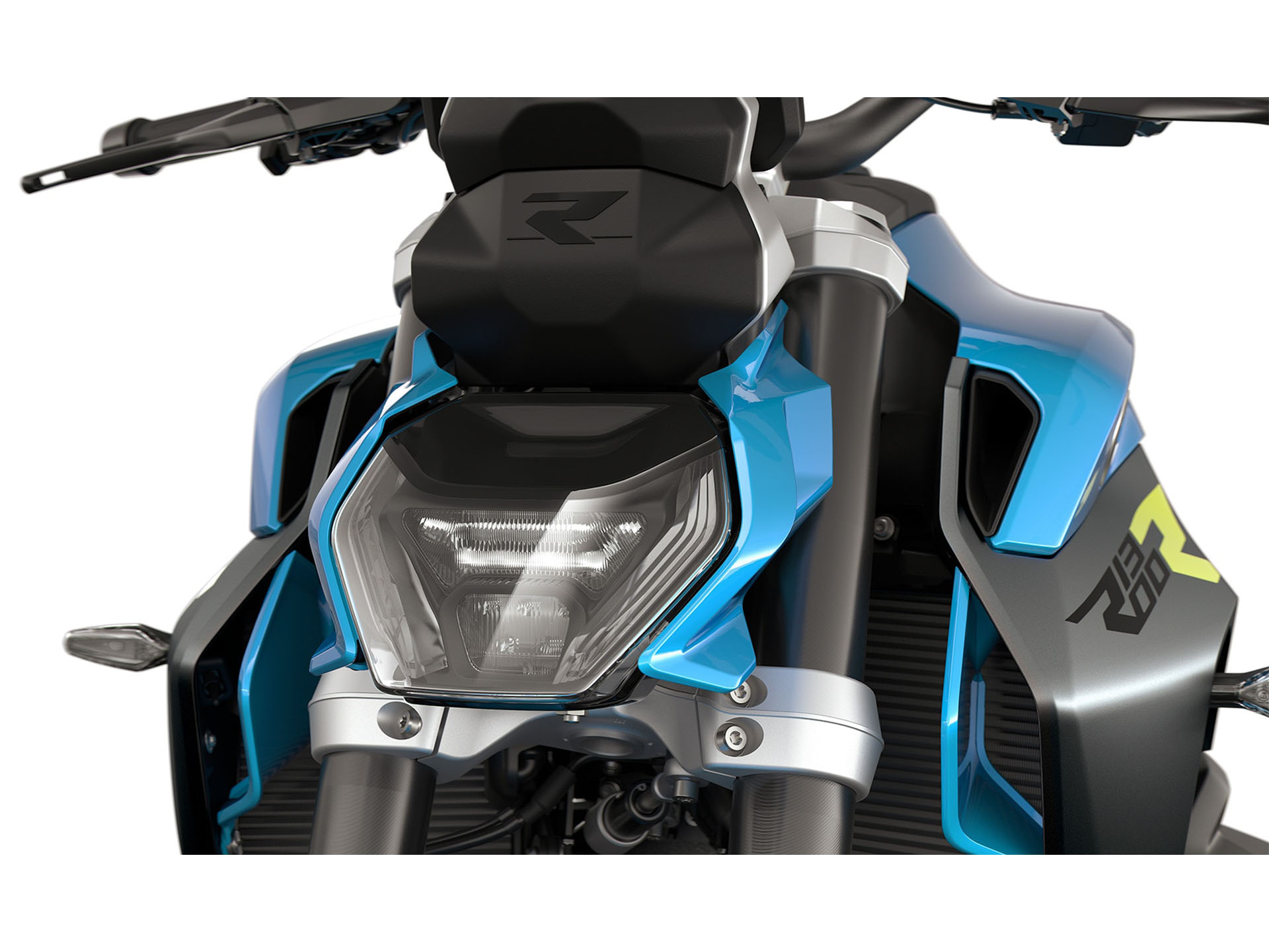 2026 BMW R 1300 R