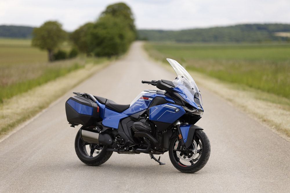 2026 BMW R 1300 RT for sale in Newbury Park, CA