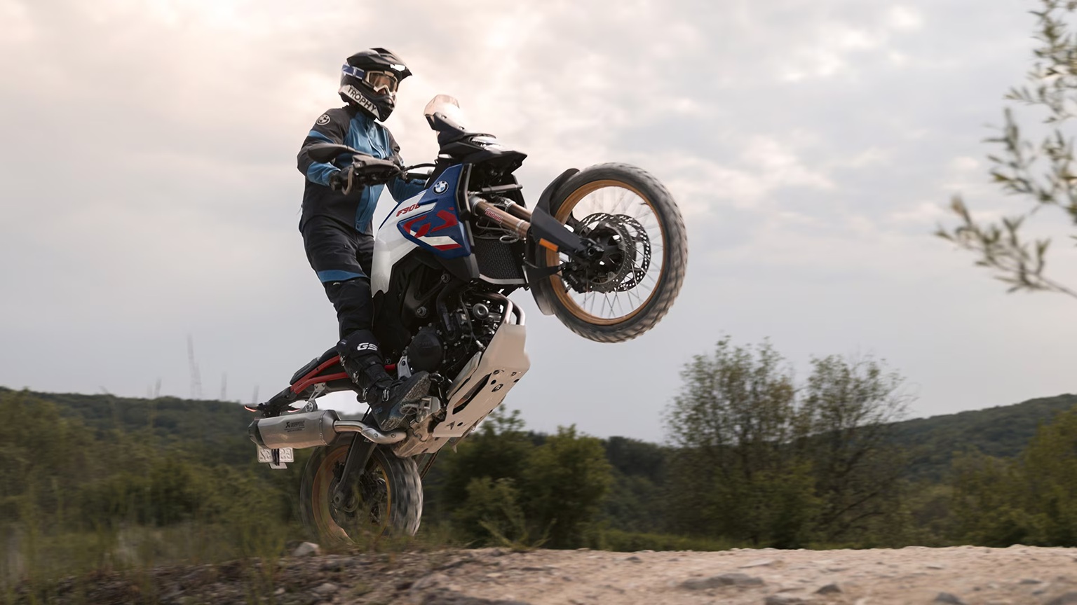 2026 BMW F 900 GS for sale in Newbury Park, CA